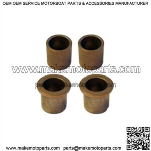 Bushing Kit for Spindle Golf Cart Lift Kit fits Club Car DS Gas/Electric