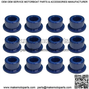 Carryall Front End Bushings for Club Car DS Golf Cart