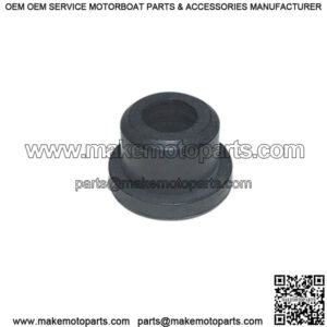 Bushing Rubber Rear Leaf Spring for EZGO Club Car Golf Cart - Bag of 25