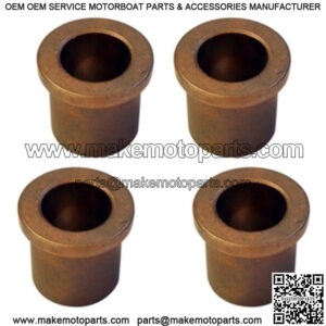 Bushing Kit for Spindle Golf Cart Lift Kit fits Yamaha Drive , G22
