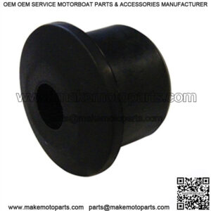 Rear Leaf Spring Rubber Bushing for EZGO RXV Electric Golf Cart