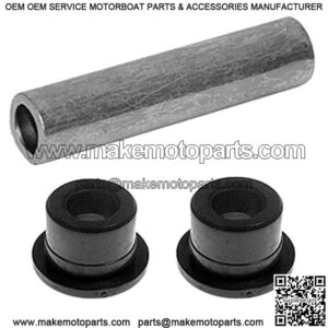 Rear Leaf Spring Bushing Kit for Club Car Precedent Golf Carts