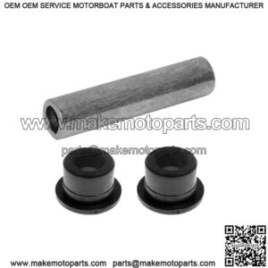 Club Car DS Golf Cart Leaf Spring Bushing Reliance Kit Fits 1976 and Up