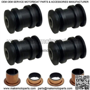 Bushing Kit for Spindle Golf Cart Lift Kit fits Yamaha G2-G20