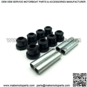Club Car Golf Cart Leaf Spring Bushing Set