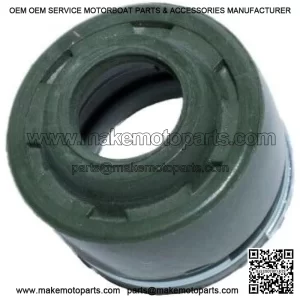RW 0170-300 Intake Exhaust Engine Valve Stem Seal Cap Compatible with Yamaha