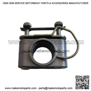 Bushing Set Steering Shaft CFMOTO 500 X5