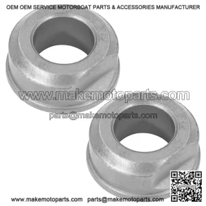 53-164 BF 1506 Wheel Bushing Tilden RTNR for Land Pride AT2560 AT3590 FD2560 Mowers