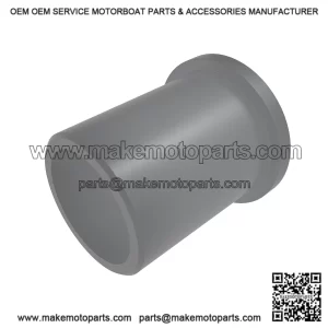 Flanged Bushing Replacement