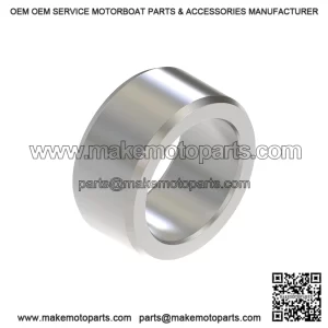 Walking Beam Bushing Replacement