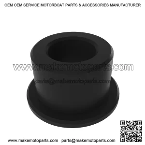 Flanged Bushing Replacement