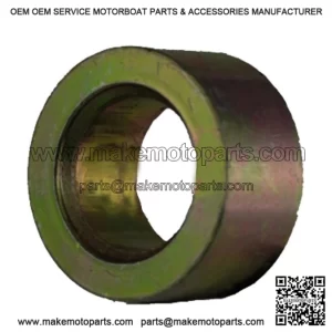 A112543/A48515 Pivot Bushing (Parallel Arms) Replacement