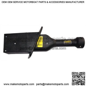 Charger Plug and Socket for EZGO TXT 36V Golf Carts 1996+