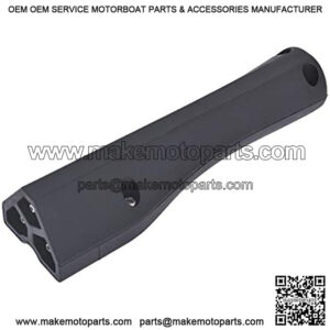 48-Volt Golf Cart Charger Plug 3-Pin Triangle Handle Connector Fits for EZGO RXV/TXT #604321 611218