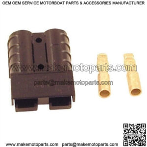 SB50 Charger Plug - Cart Side - for Golf Cart