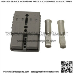 SB175 Charger Plug for Golf Cart