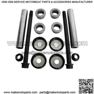 King Pin Kit for Yamaha G29 / Drive (07-16) Golf Cart