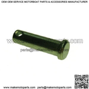 Golf Cart Brake Cable Clevis Pin Fits Club Car DS & Select Models OEM 102323201