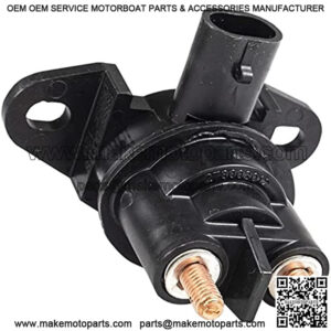 SEA DOO STARTER RELAY SOLENOID 278003012