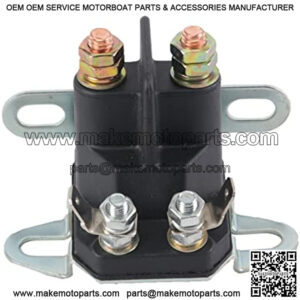 Starter Relay Solenoid Switch for 1994 XPI GTX SPX 1993-1994 XP 650CC 580CC 278-000-342 295-500-900 278000342 295500900