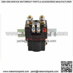 100% Brand New Car Truck Solenoid Golf Cart Parts 101908701 & 102774701