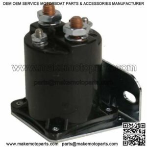 Solenoid- 36 Volt for some Club Car, EZGO and Yamaha Golf Cart models