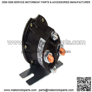 12-Volt Solenoid for Yamaha G22-Drive II Gas Golf Carts