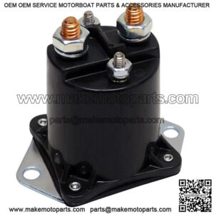 Solenoid- 48 Volt for Club Car DS Golf Carts 1995-1997