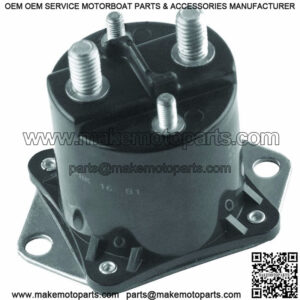 Club Car DS Solenoid Coil -36 Volt 1976-98