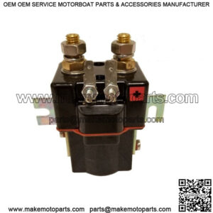 Club Car DS and Precedent 2000-Up -48 Volt Solenoid Coil