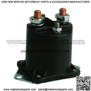 Club Car DS and Precedent Solenoid Coil -12 Volt 1984-up