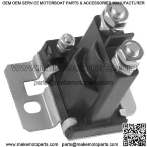 Solenoid Coil for Club Car DS - 36 Volt -1997-Up
