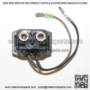 Starter Solenoid For Yamaha FX Cruiser SVHO 1800 2014-2021
