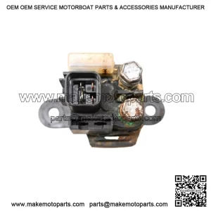 21 Yamaha FX Cruiser HO Starter Solenoid FB1800A (For: 2015 Yamaha SVHO)