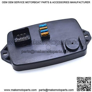 CDI MODULE Fits g720 GS 1997-2001720 GTS 1997720 GTS 2001 OEM??278001496 278001916 278001796