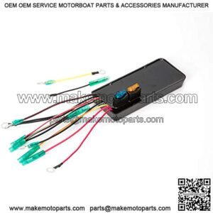 CDI MODULE Fits GTS GTX GT-X 1992-1994 CDI MODULE OEM Repl.278000070 278000200 278000262 278000413