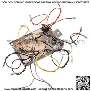 CDI Ignition Module Sea Doo SPX 97 98 99 1997 1998 1999
