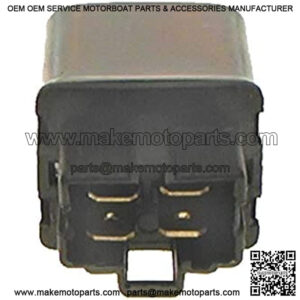 Performance Plus Carts Ignition Relay for Yamaha G16/G19/G20/G22 Golf Cart
