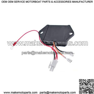 CDI Ignitor Igniter Module Replacement for Golf Cart 4 Cycle 1991-2002 72562-G01 EPIGC107