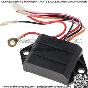 72562-G01 CDI Ignitor Replacement for EZGO Golf Cart 4 Cycle Gas Model 1991-2002 72562-G01 EPIGC107 US