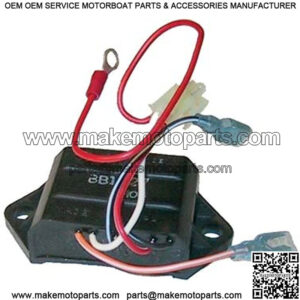 EZGO Ignitor (1991-2002) Txt/Medalist 4-Cycle Golf Cart