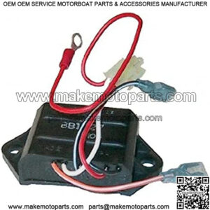 Performance Plus Carts EZGO Golf Cart 4 Cycle Ignitor 1991-2002