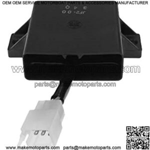 Performance Plus Carts Yamaha G8 Golf Cart Ignitor - 7 Pin