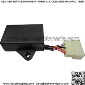 Yamaha G9 Gas Golf Cart (1990-1994) Ignitor