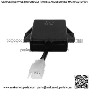 Yamaha G8 Ignitor - 7 Pin