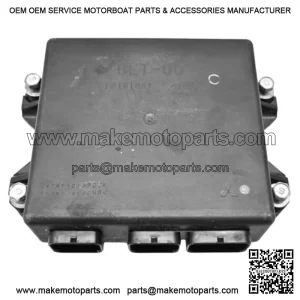 14 Yamaha FX Cruiser SVHO Electric Control Unit Ecu (For: 2014 Yamaha SVHO)