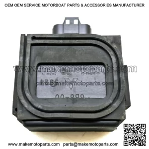 16 Yamaha FX Cruiser SVHO Receiver Transmitter Box FC1800 (For: 2014 Yamaha SVHO)