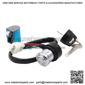 Ignition CFMOTO 500 X5 9010-010000