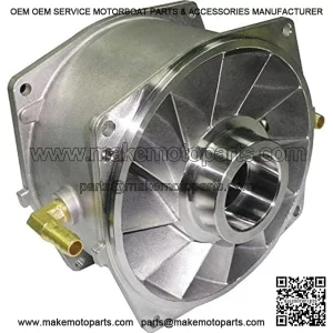 YVS-SV-160/74 Stator and Cone for Yamaha FX SVHO/FX Cruiser SVHO/FZR/FZS (2014-)