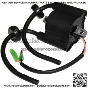 Ignition Coil for Mercury Outboard 15 Hp 15Hp E Eh El Elh 4-Stroke 1998-2006